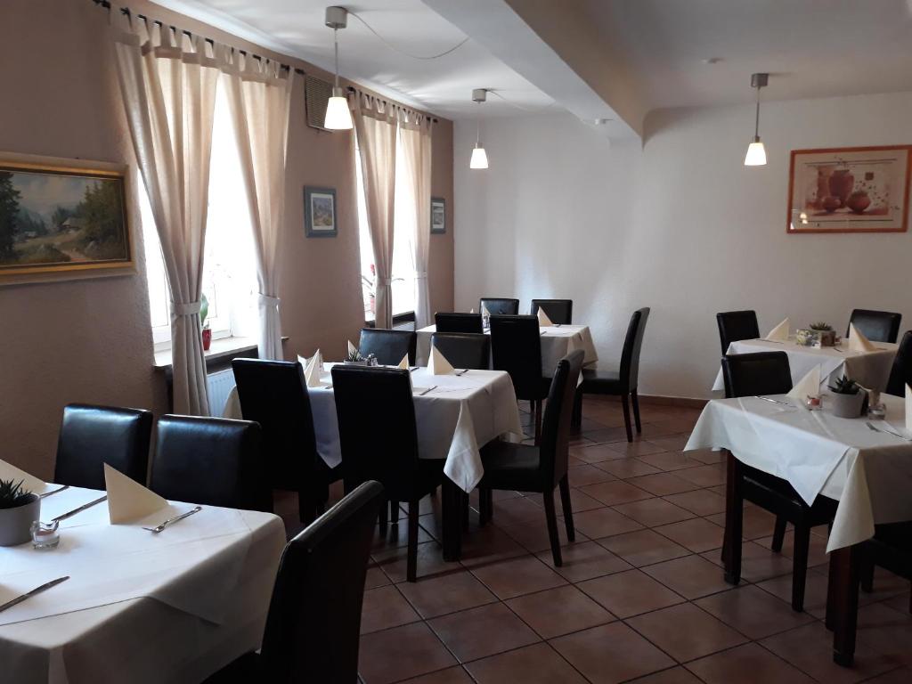 Hotel Restaurant Stern photo 1