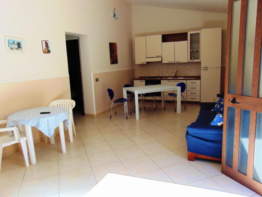 Oasi Lamia Room Type - Two-Bedroom Apartment