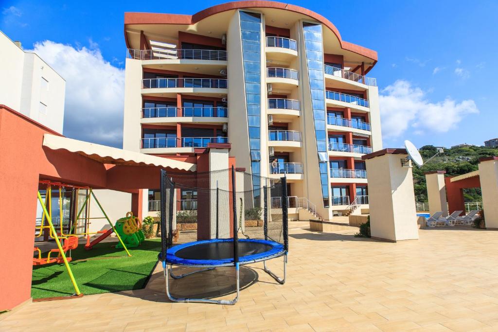 Apartments Sunny Marina photo 4