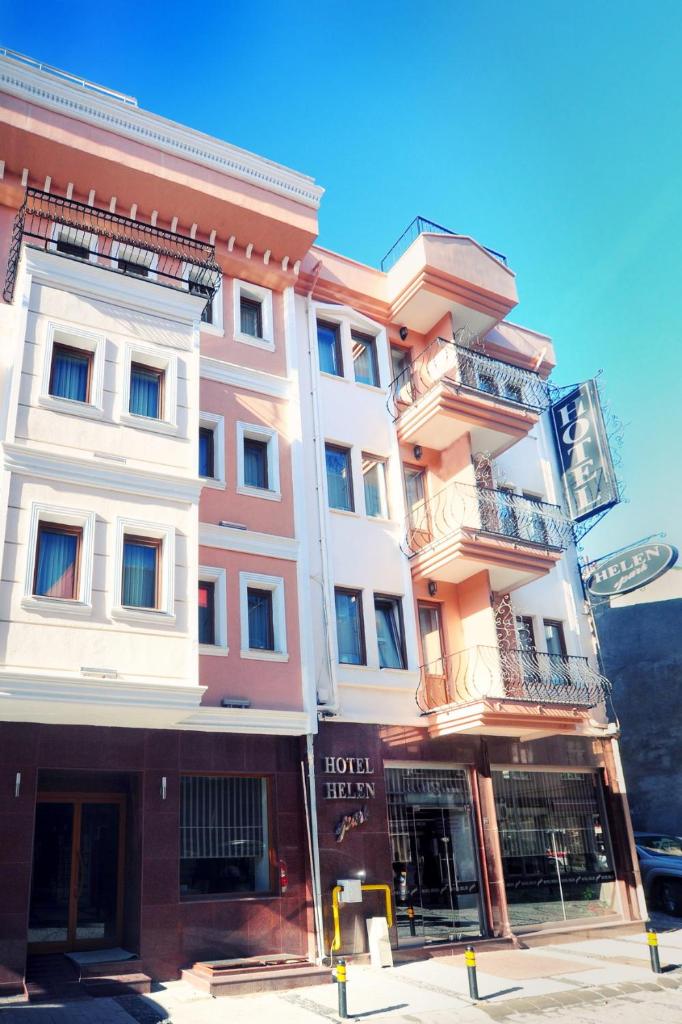 Hotel Helen Park photo 1