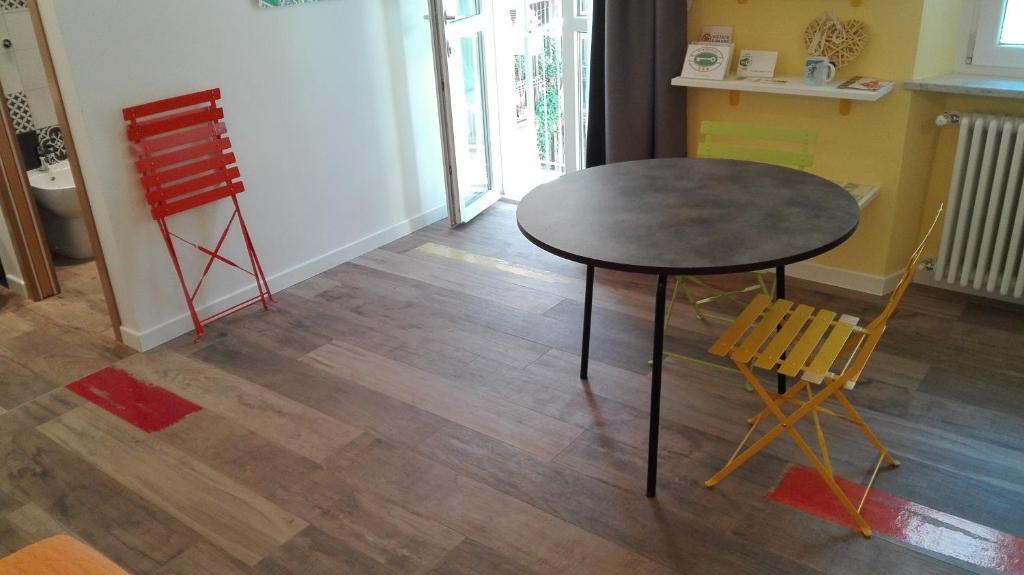 Ca'cita Guest House Torino photo 1