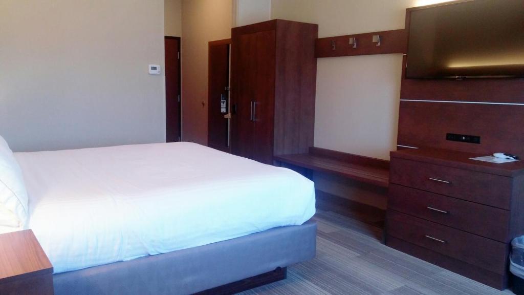 Holiday Inn Express & Suites - Miami, an IHG Hotel photo 1