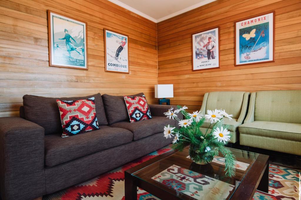 Hotel Chalet Valluga photo 3