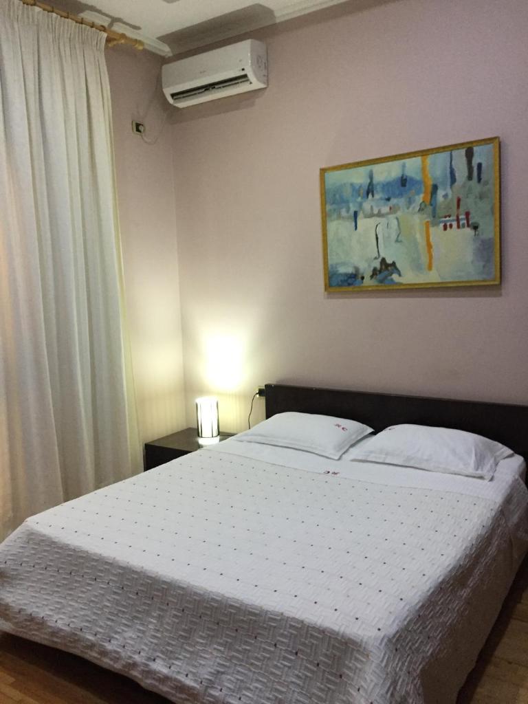 Hotel Colombo Elbasan photo 1