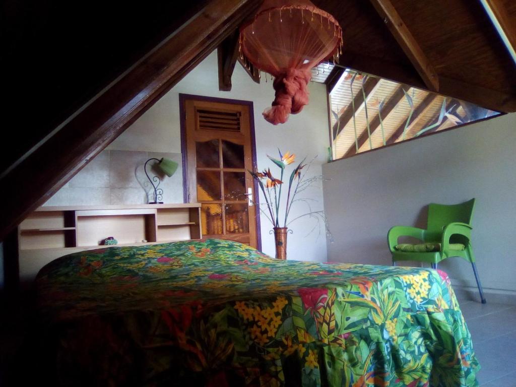 Mayol' Villa photo 1