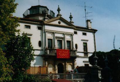 Villa Gabriella B&B - Apartments photo 2