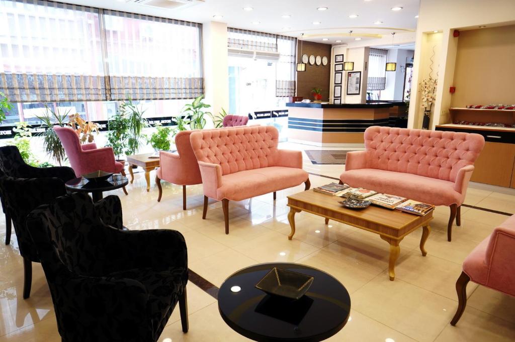 Hotel Helen Park photo 4