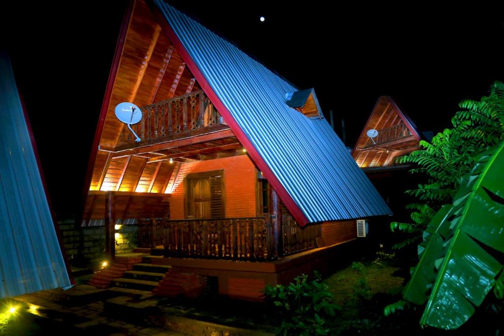 D Family Resort photo 4