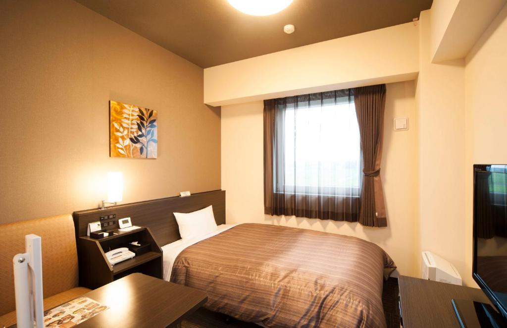 Hotel Route-Inn Sendai Higashi photo 4