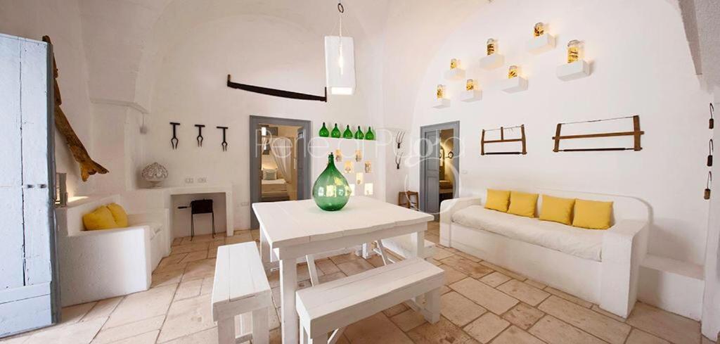 Masseria Scorcialupi photo 2