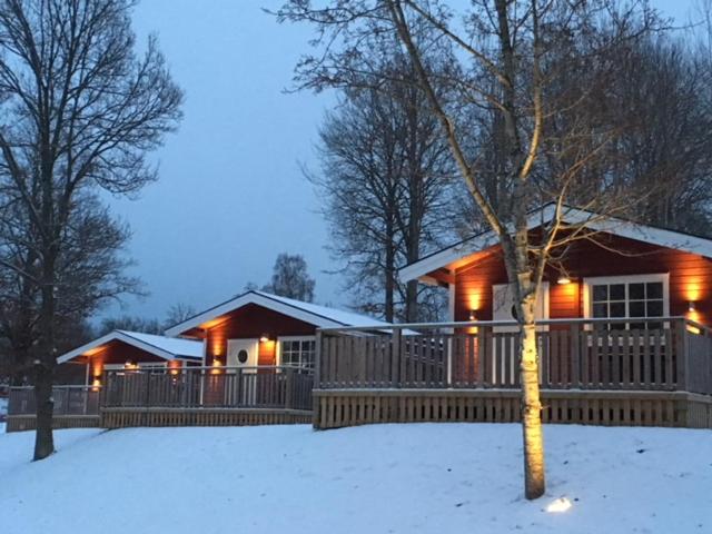 Eksjö Camping & Konferens photo 2