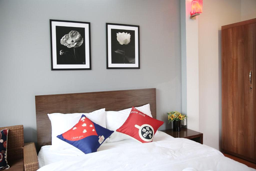 Студио (Улучшенный номер-студио), Newland Hotel Apartment 8