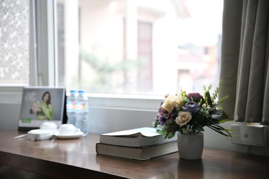 Студио (Улучшенный номер-студио), Newland Hotel Apartment 8