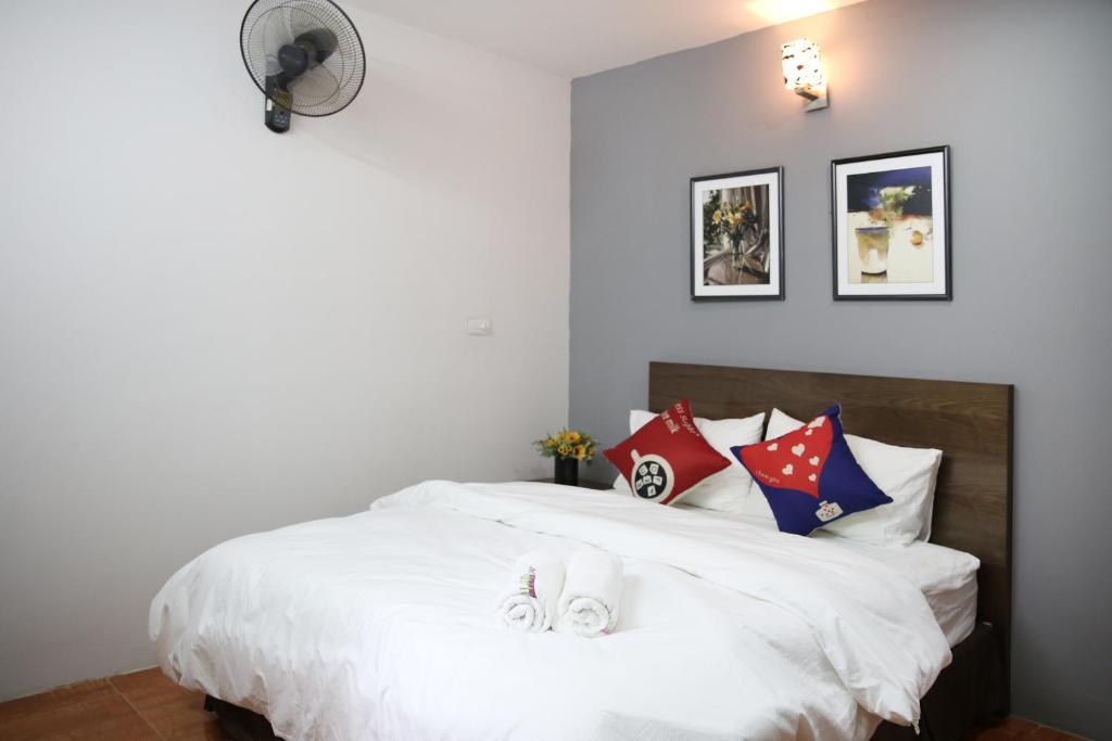 Студио (Номер-студио), Newland Hotel Apartment 8