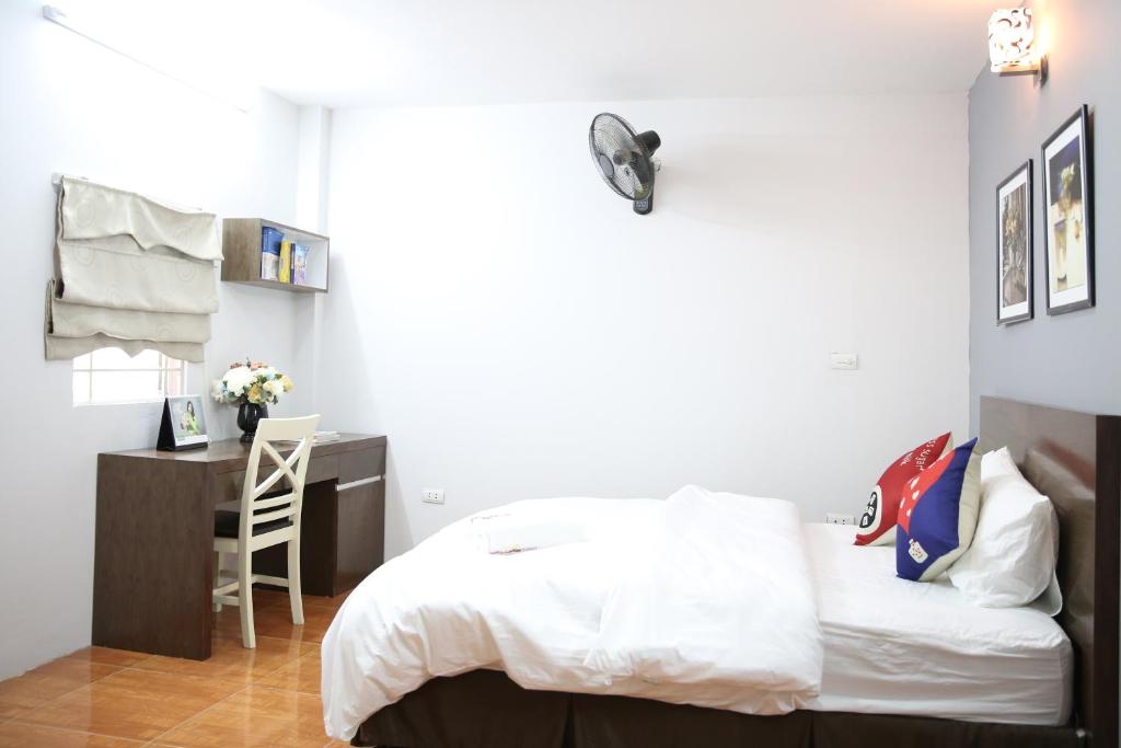 Студио (Номер-студио), Newland Hotel Apartment 8