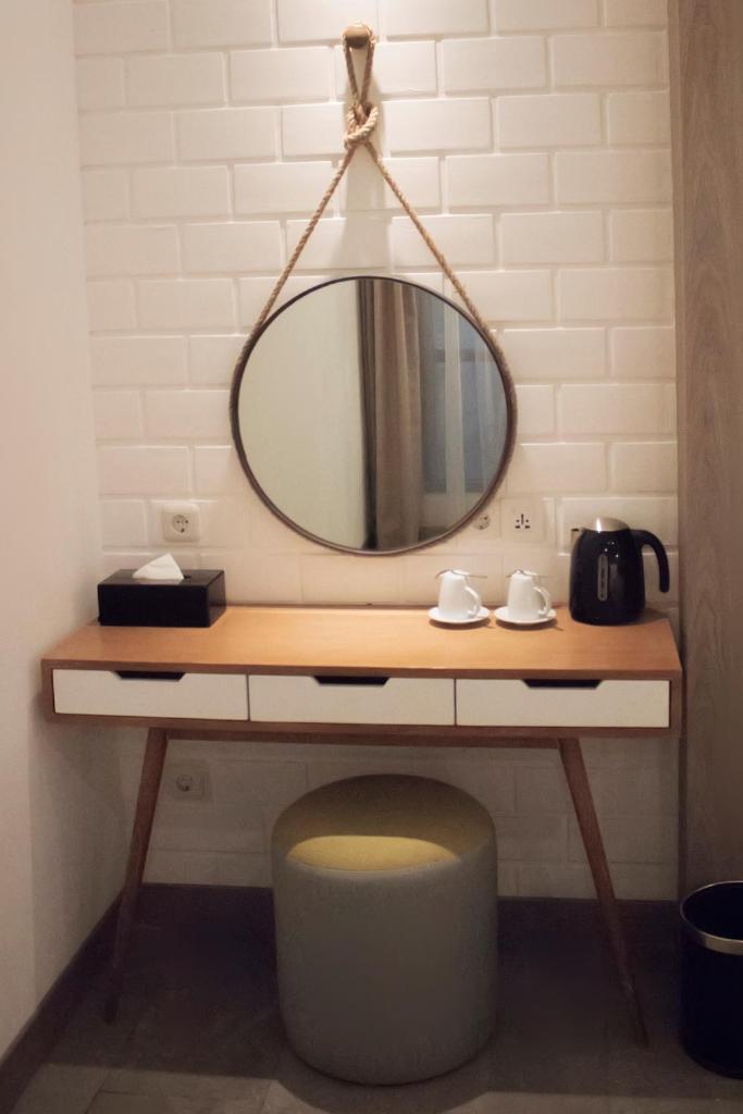 Двухместный (Номер Делюкс), Ana Hotel Jakarta
