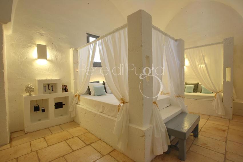 Masseria Scorcialupi photo 4
