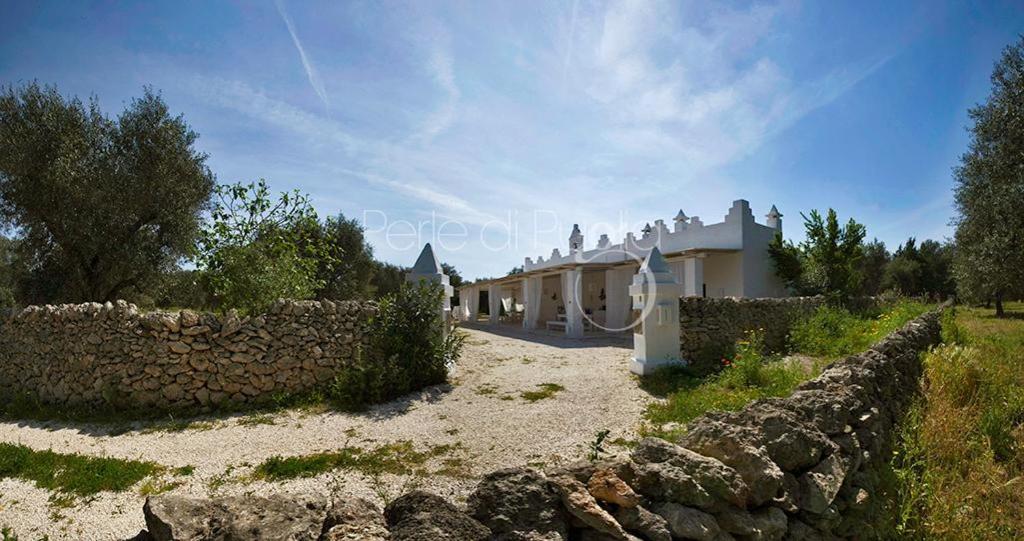 Masseria Scorcialupi photo 1