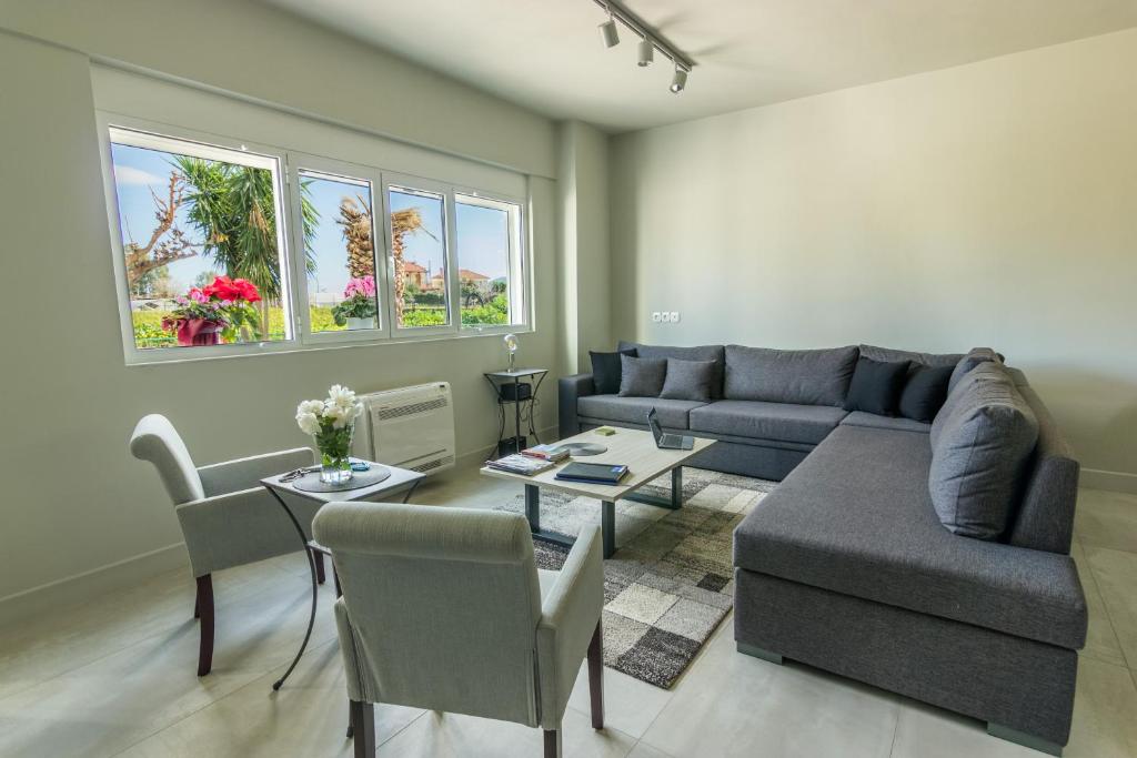 Amera - Troumpas Family Apartments photo 4