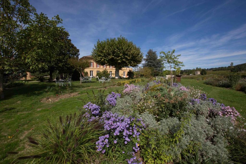 Chateau du Palanquey & SPA photo 4
