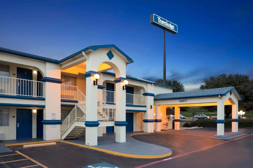 Travelodge by Wyndham Killeen/Fort Hood image