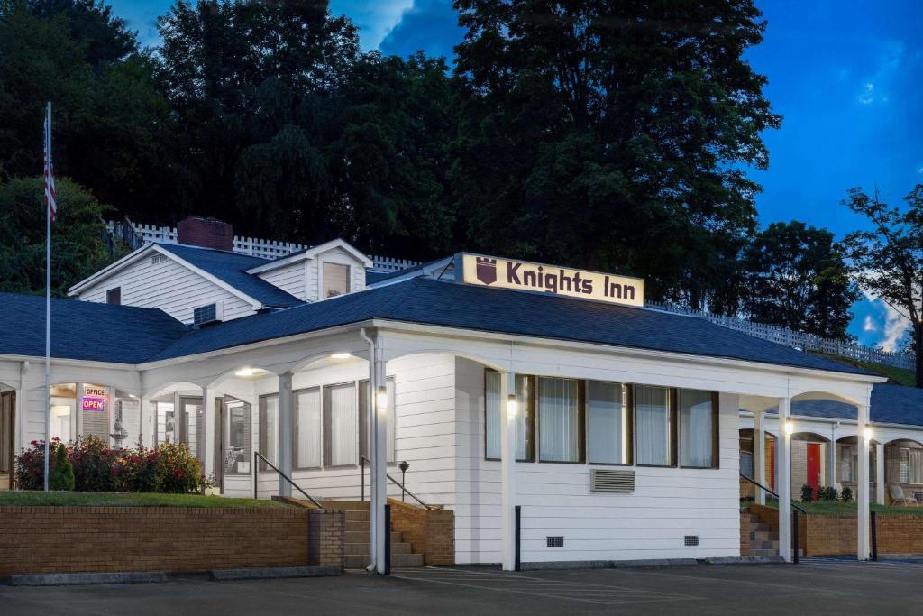 Knights Inn Galax photo 2