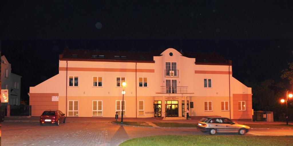 Centrum Ostra Brama im. Jana Pawła II photo 1