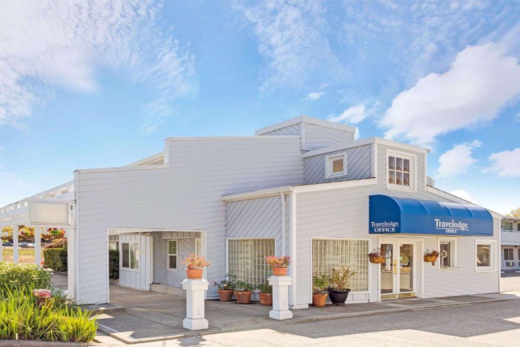 Travelodge by Wyndham Mill Valley/Sausalito image