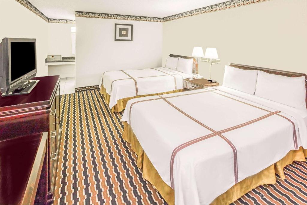 Travelodge by Wyndham Shreveport LA photo 3