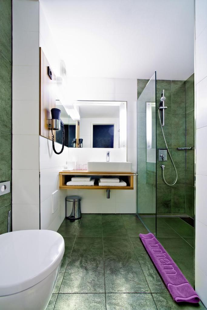 Двухместный (Люкс), Bohem Art Hotel