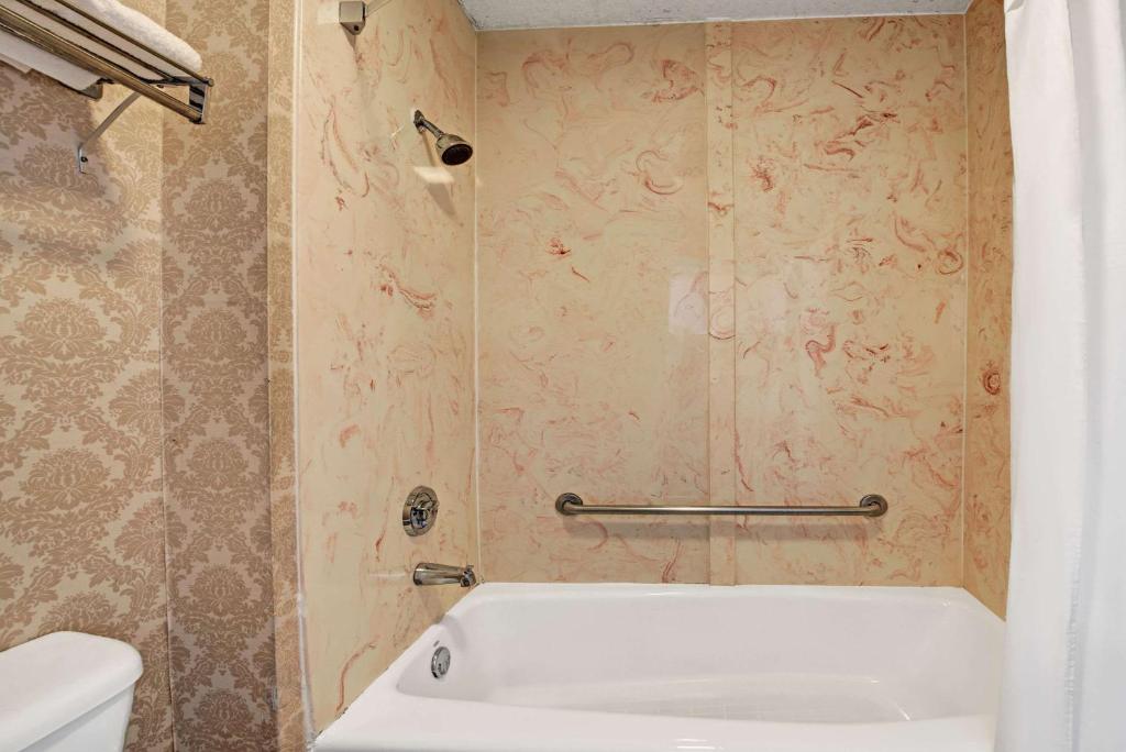 Super 8 by Wyndham Dallas South photo 3