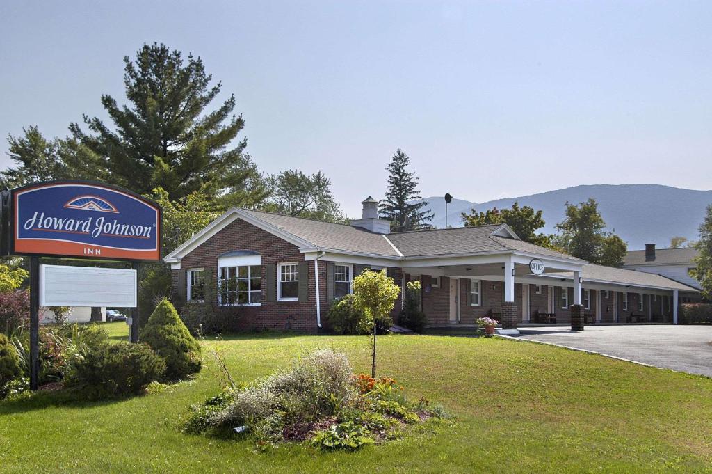 Howard Johnson by Wyndham Williamstown image
