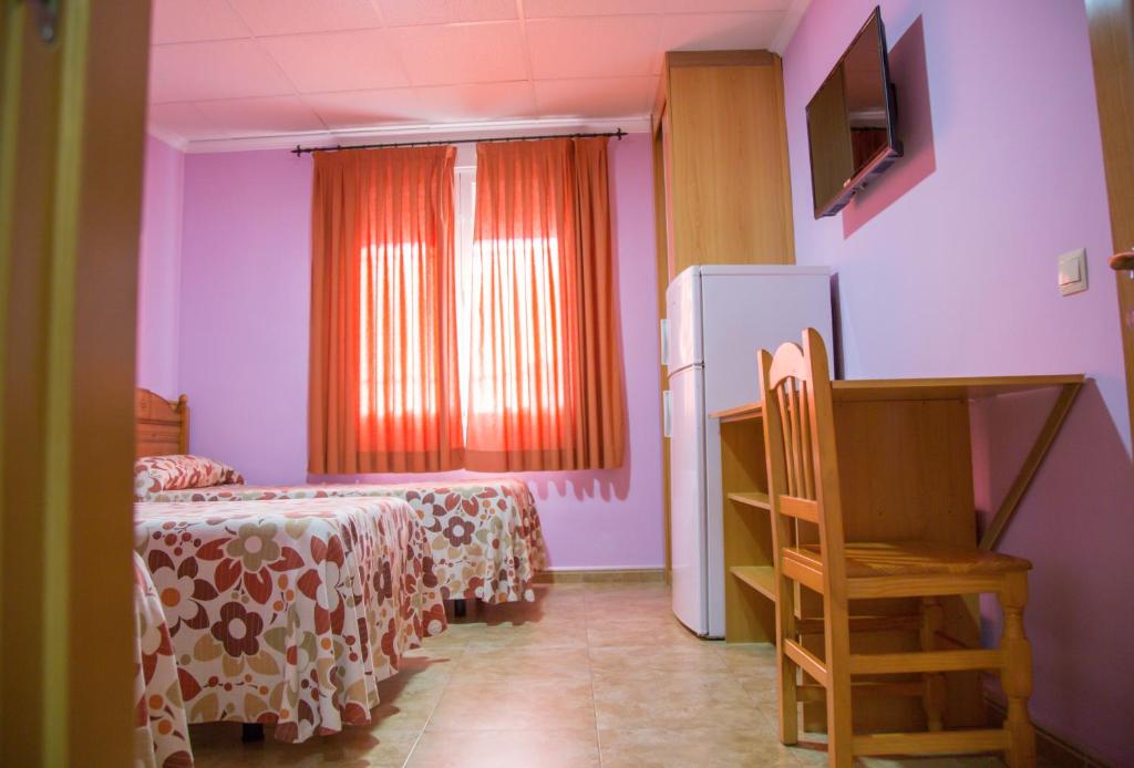 La Posada De Sancho photo 2