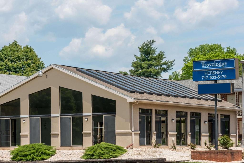 Travelodge by Wyndham Hershey image