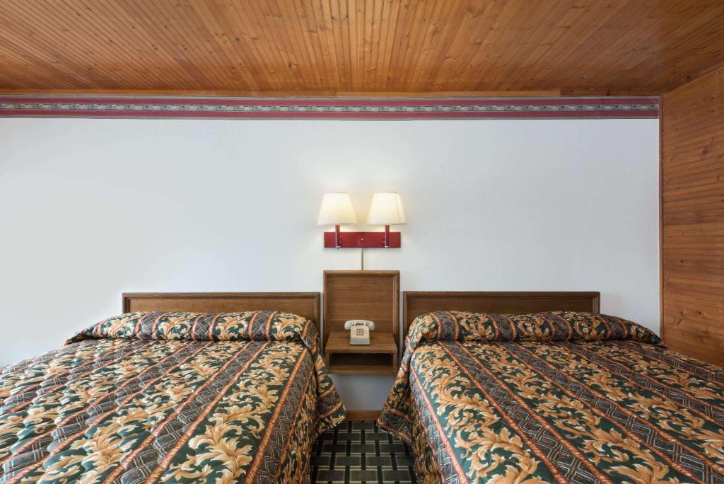 Post Oak Inn photo 1