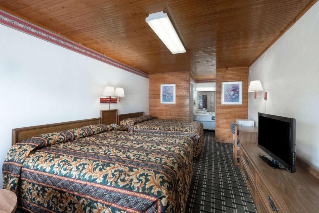 Post Oak Inn photo 4