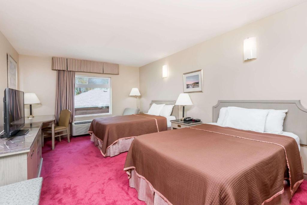 London Travel Inn photo 4