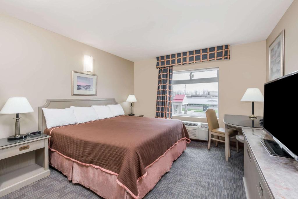 London Travel Inn photo 1