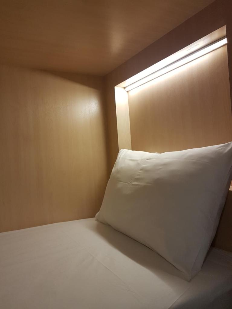 Номер (Кровать в общем номере для женщин с 4 кроватями), Hotel 1000 Miles