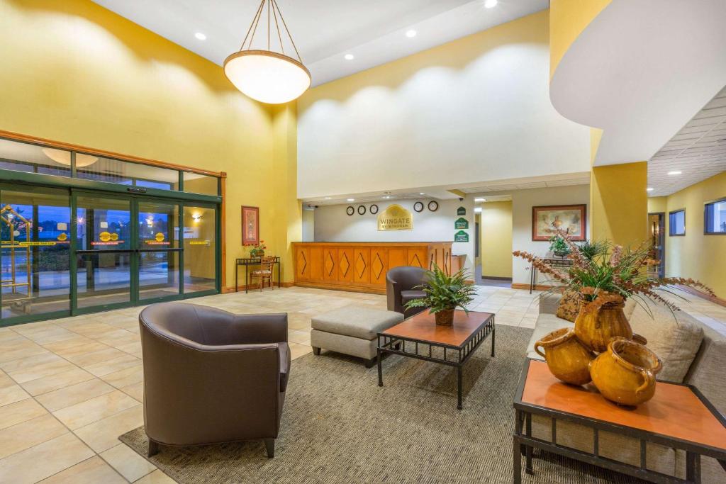 Wingate by Wyndham West Monroe photo 4