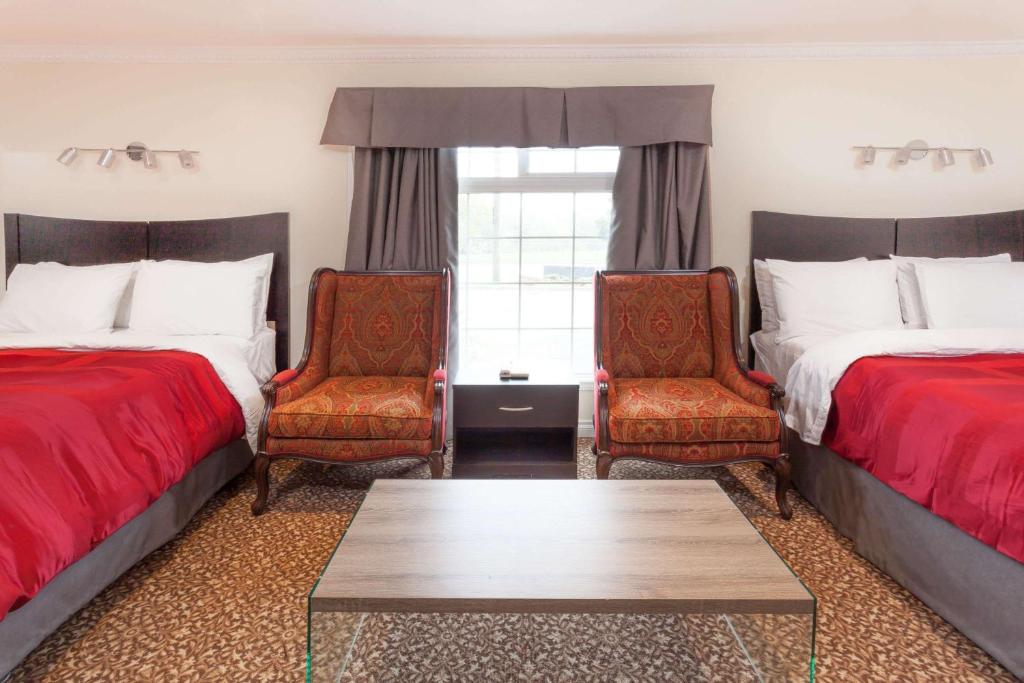 Knights Inn Kingston photo 1
