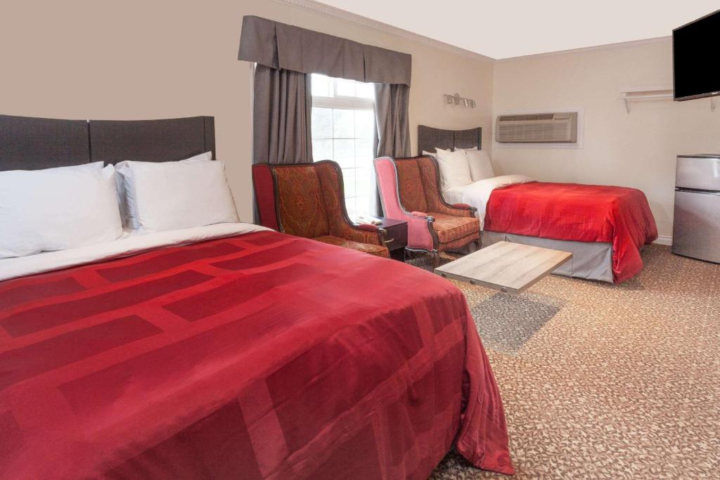 Knights Inn Kingston photo 2