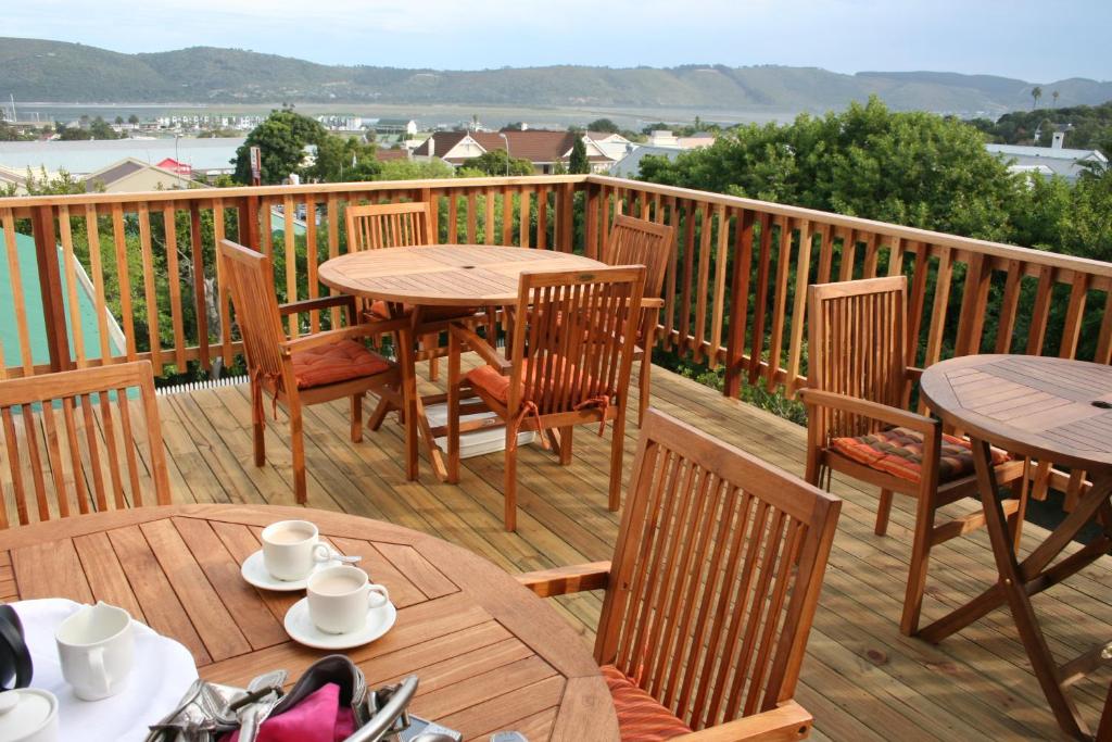 Knysna Manor House photo 1