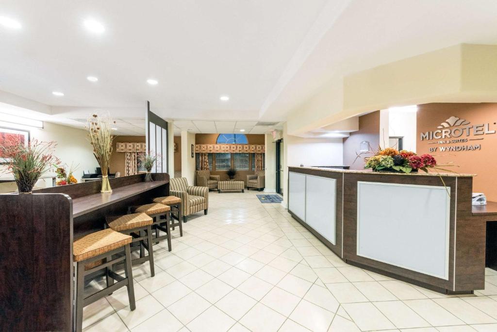 Microtel Inn and Suites Eagle Pass photo 2