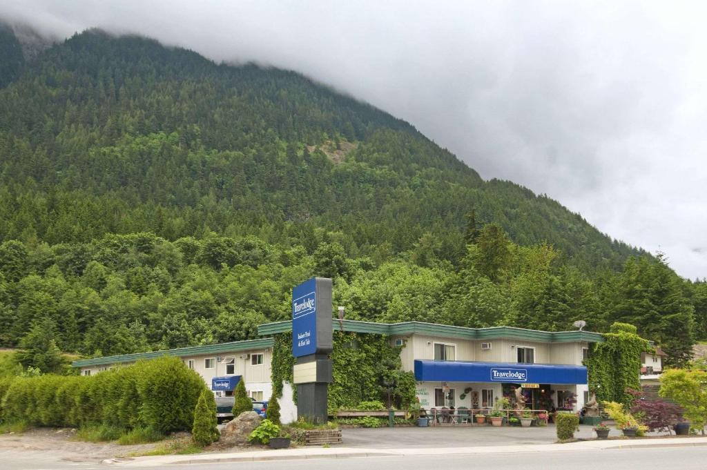 Travelodge by Wyndham Hope photo 2