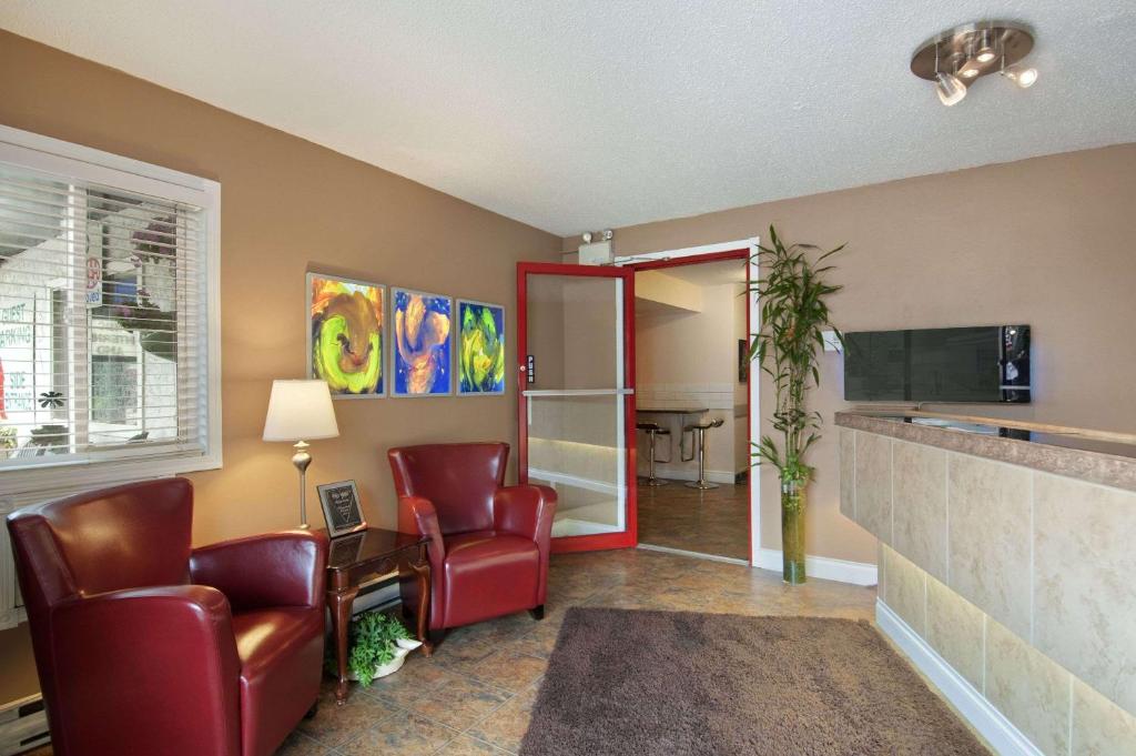 Travelodge by Wyndham Hope photo 3