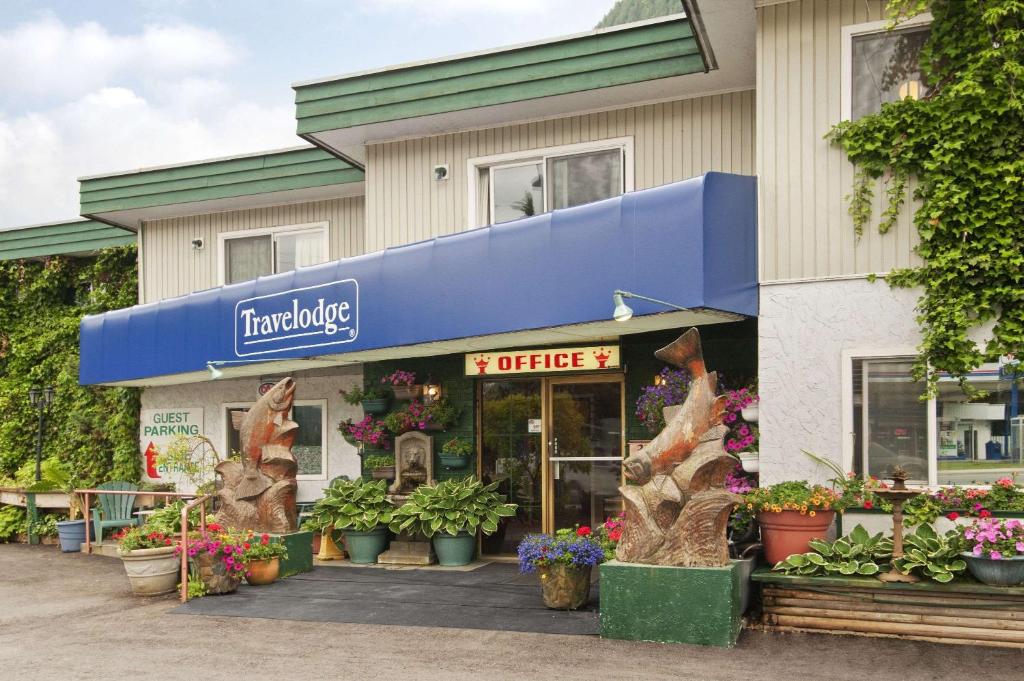 Travelodge by Wyndham Hope photo 1