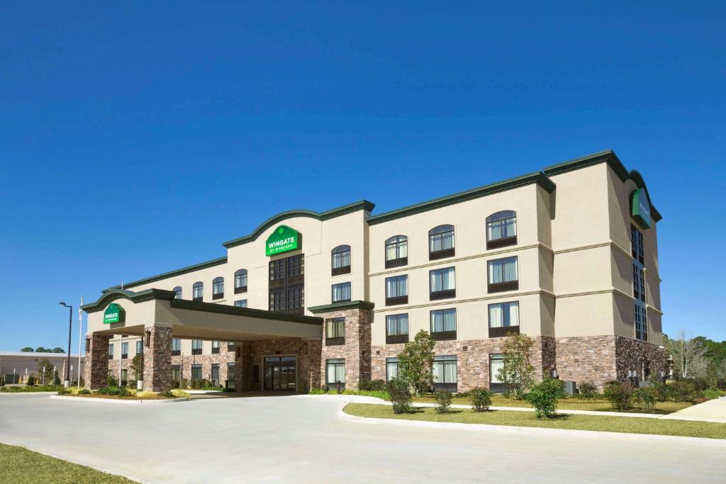 Wingate by Wyndham Slidell/New Orleans East Area image