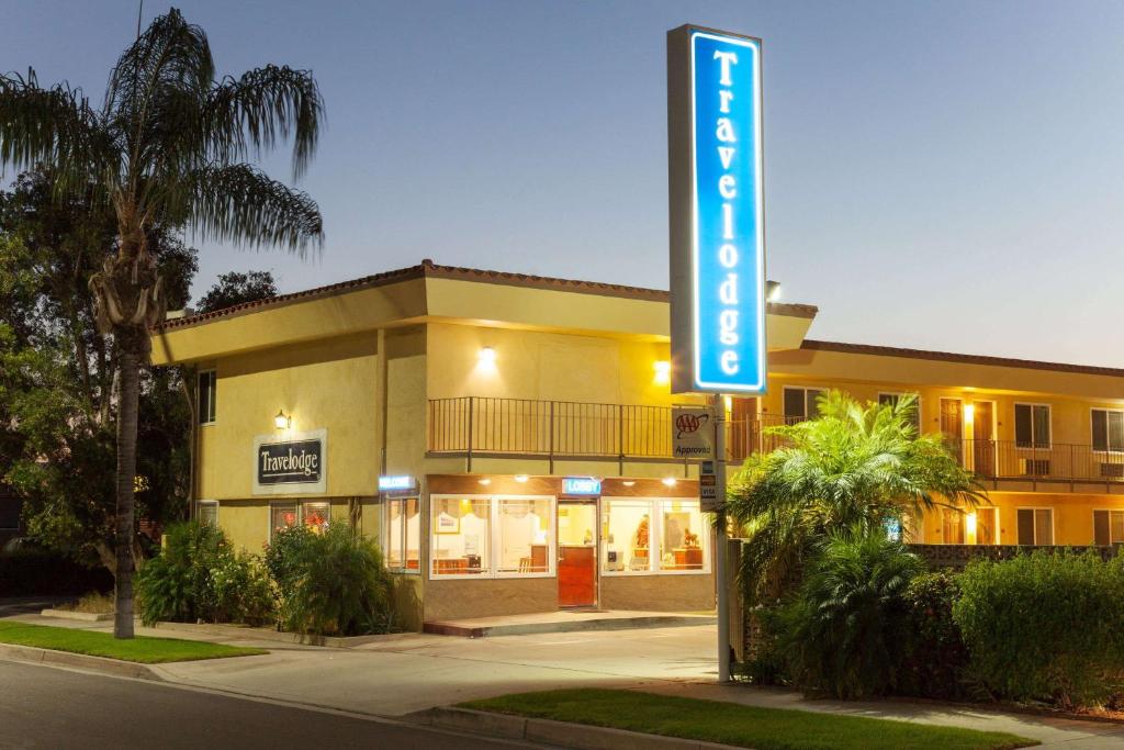 Travelodge by Wyndham Brea image