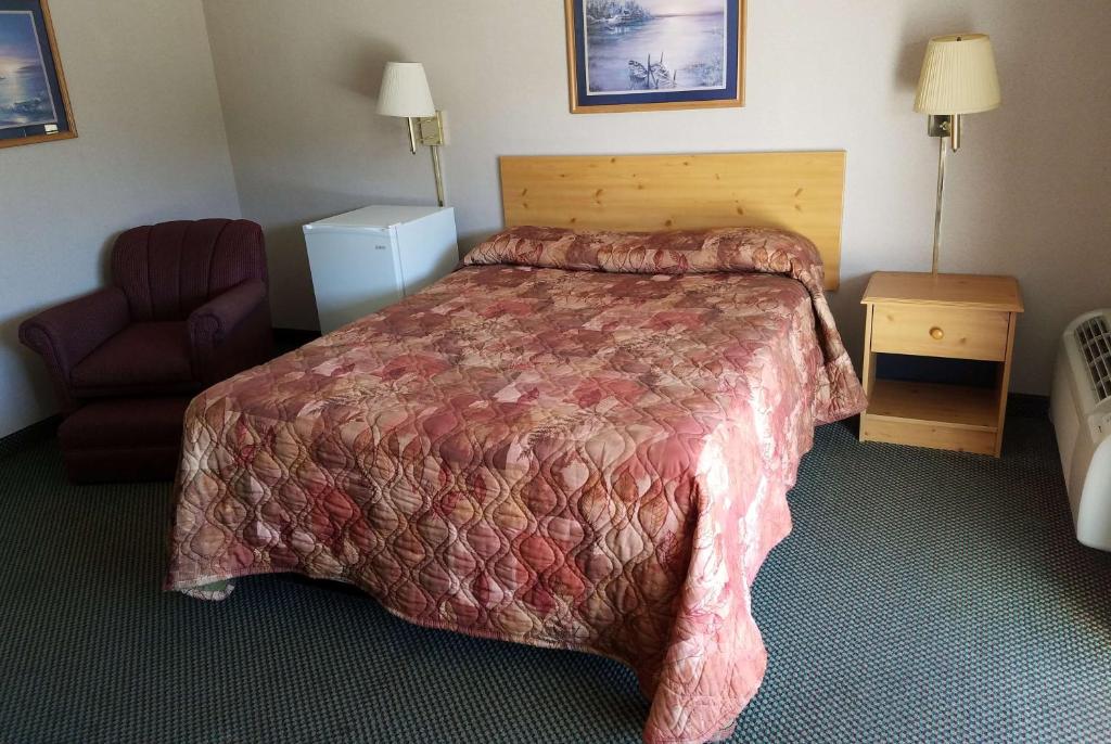 Knights Inn Franklin photo 1